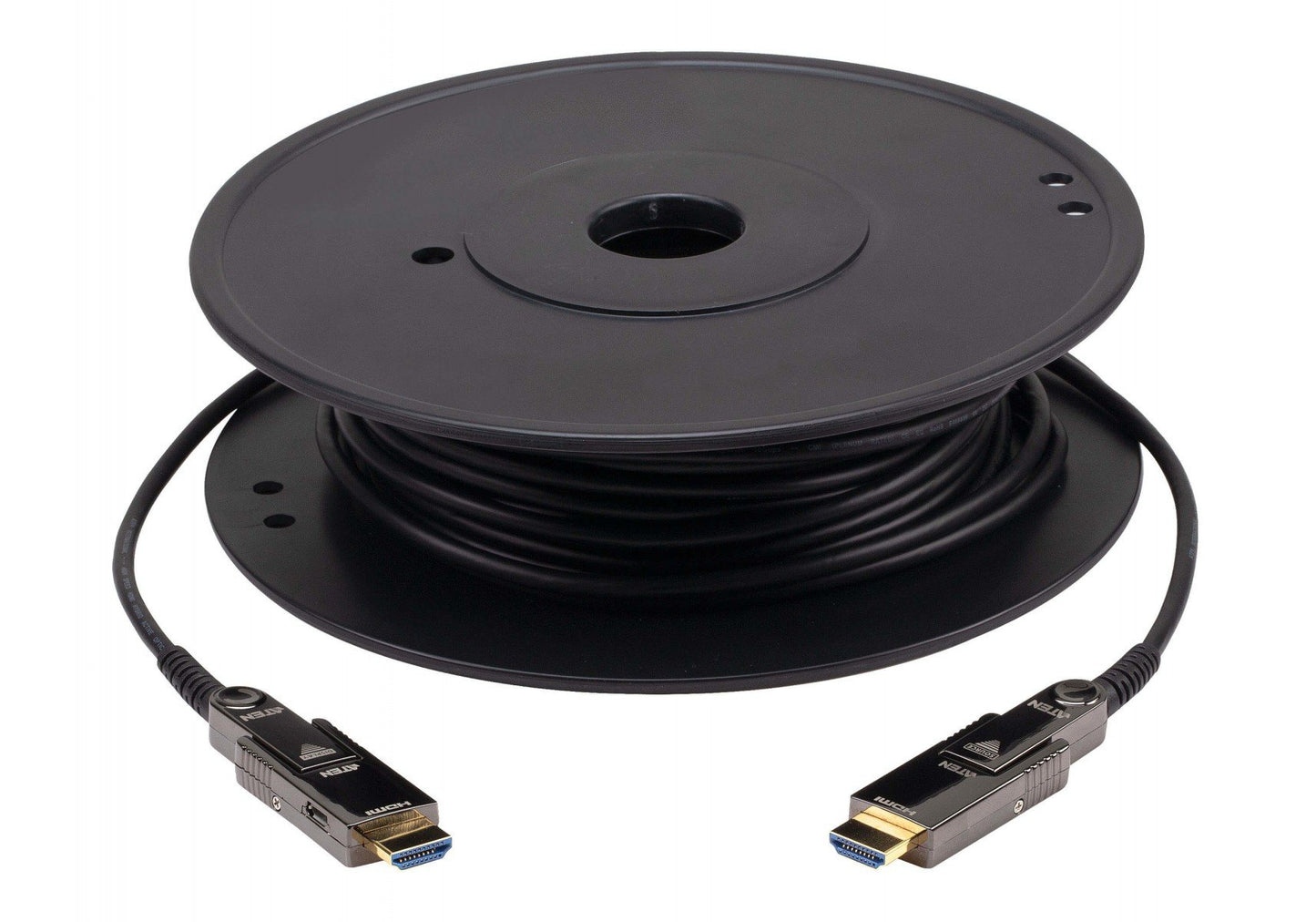 10M TRUE 4K HDMI Active Optical Cabl