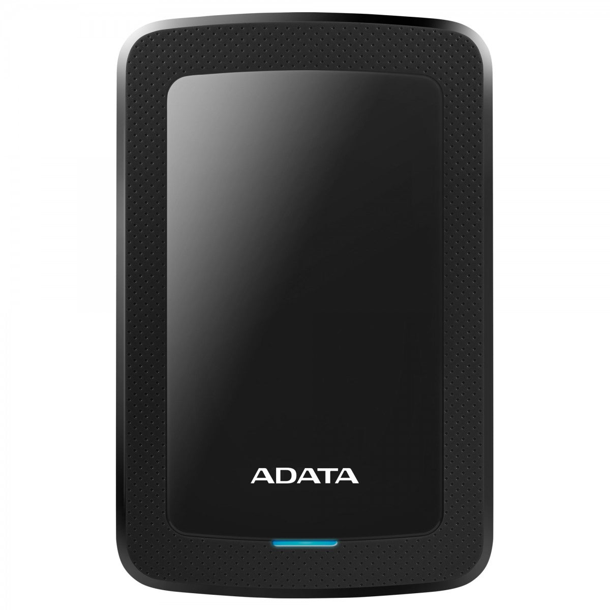 Adata AHV300-4TU31-CBK Portable External Hard Drive