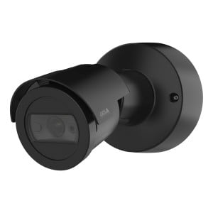 AXIS 02134-001 security camera Bullet IP security camera Indoor & outdoor 2304 x 1728 pixels Ceiling/wall