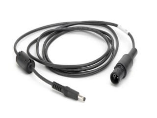 Zebra CBL-36-452A-01 power cable Black 78" (1.98 m)