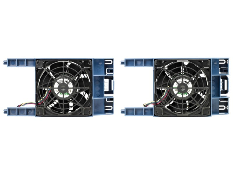 HPE ProLiant DL36X Gen10 Plus High Performance Fan Kit