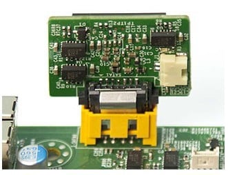 Supermicro SSD-DM032-SMCMVN1 internal solid state drive mSATA 32 GB Serial ATA III MLC