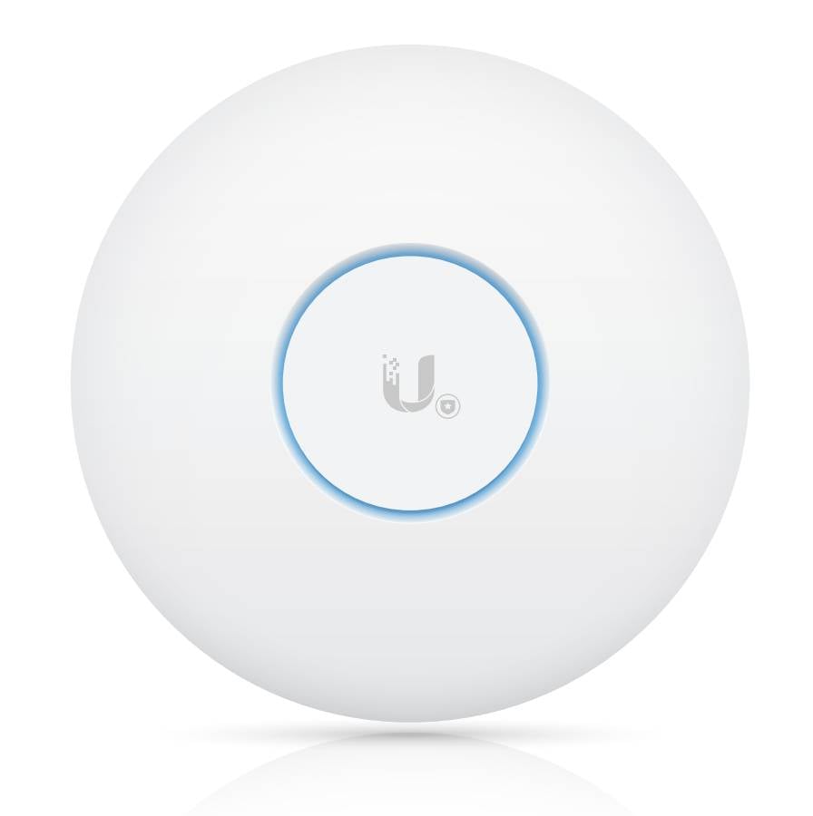 Ubiquiti Networks UAP-AC-SHD wireless access point 1000 Mbit/s White Power over Ethernet (PoE)