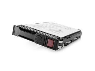 HPE 1TB 6G 7.2k rpm SATA (3.5in) Non-Hot Plug Standard 1yr Warranty Hard Drive