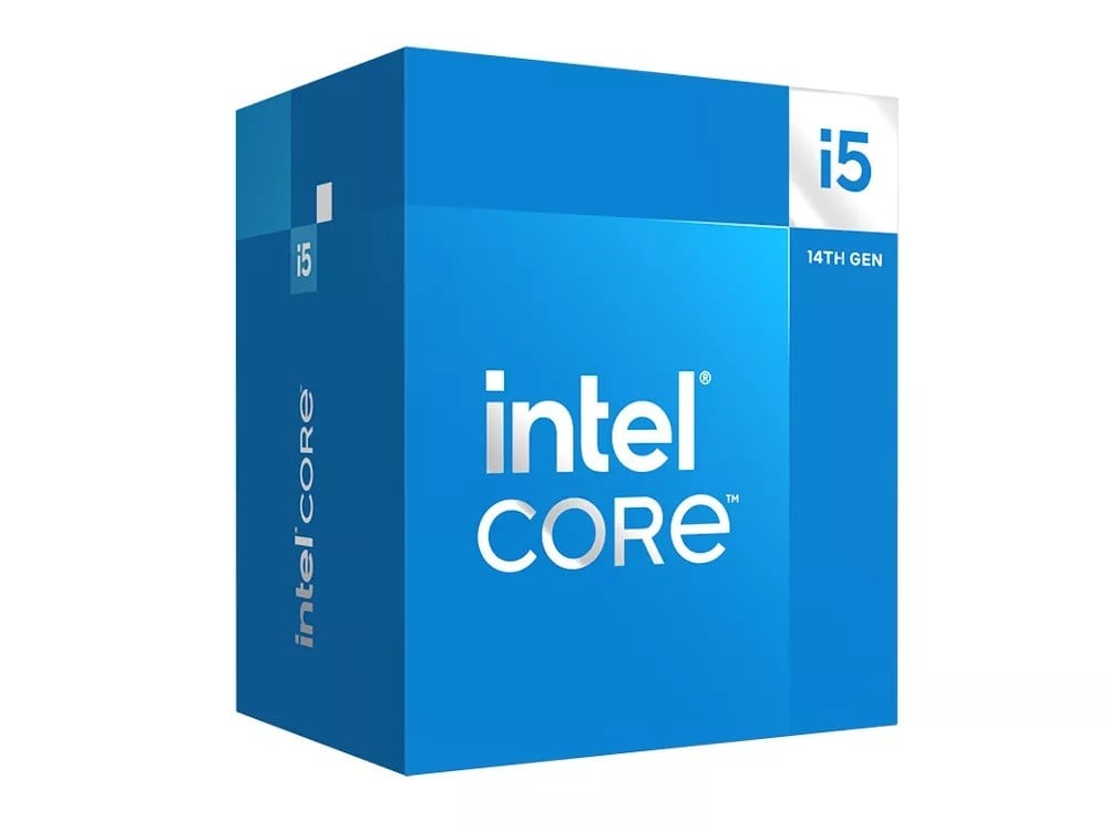 Intel Core i5-14500 2.6GHz LGA1700 CPU | Boxed