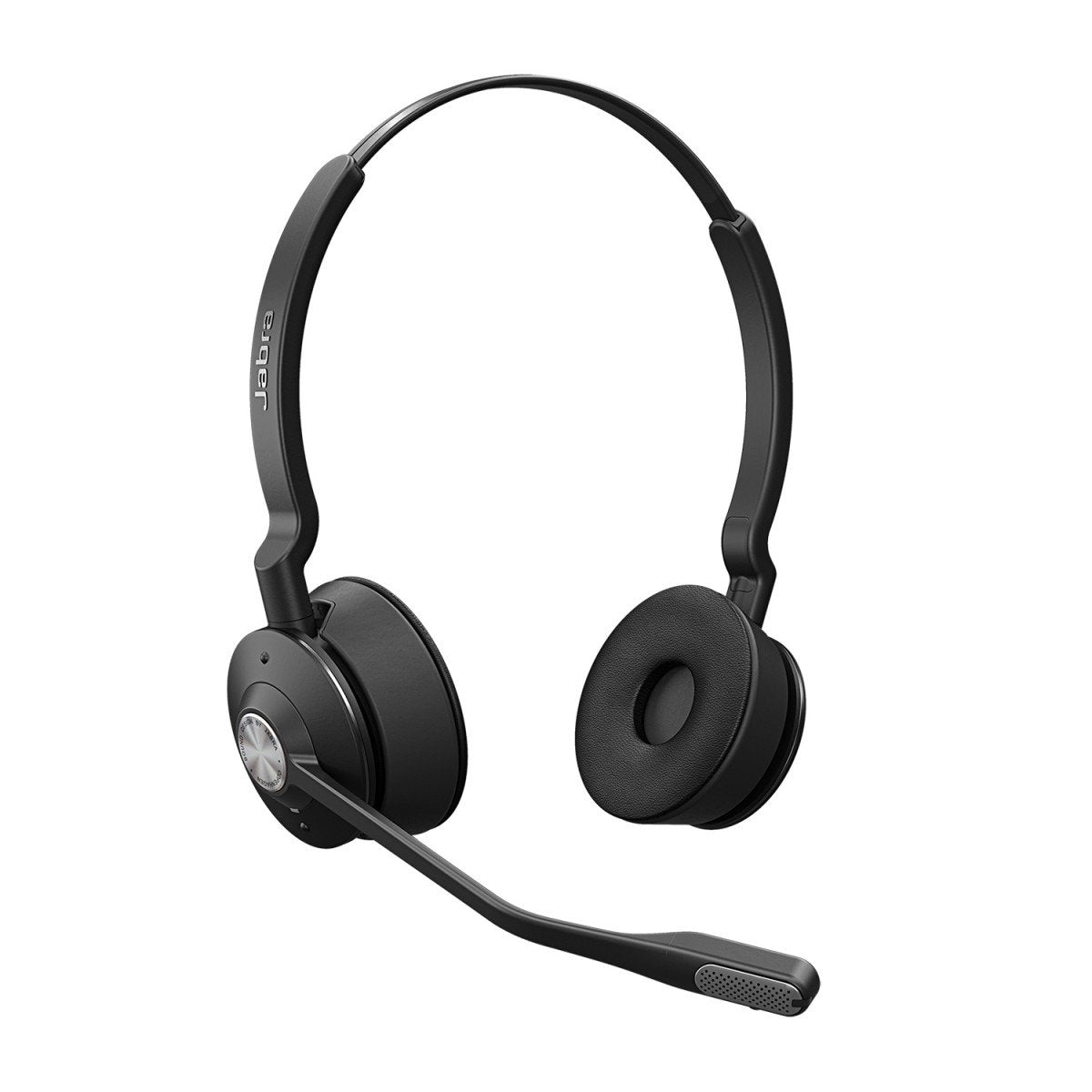 Jabra Engage SE Headset, UC Stereo, replacement headseet