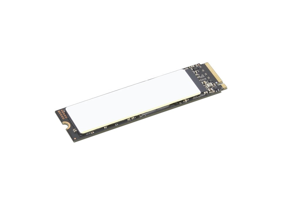 Lenovo 2TB Performance PCIe Gen4 NVMe OPAL2 M.2 2280 SSD