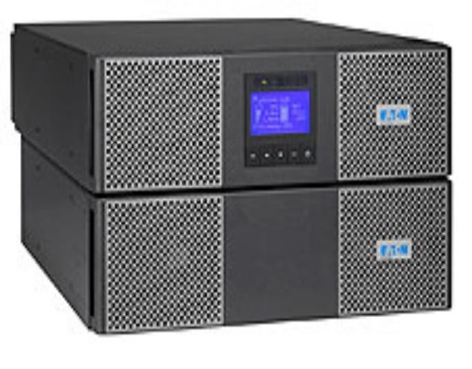 Eaton 9PX 11000i 3:1 RT6U HotSwap Netpack