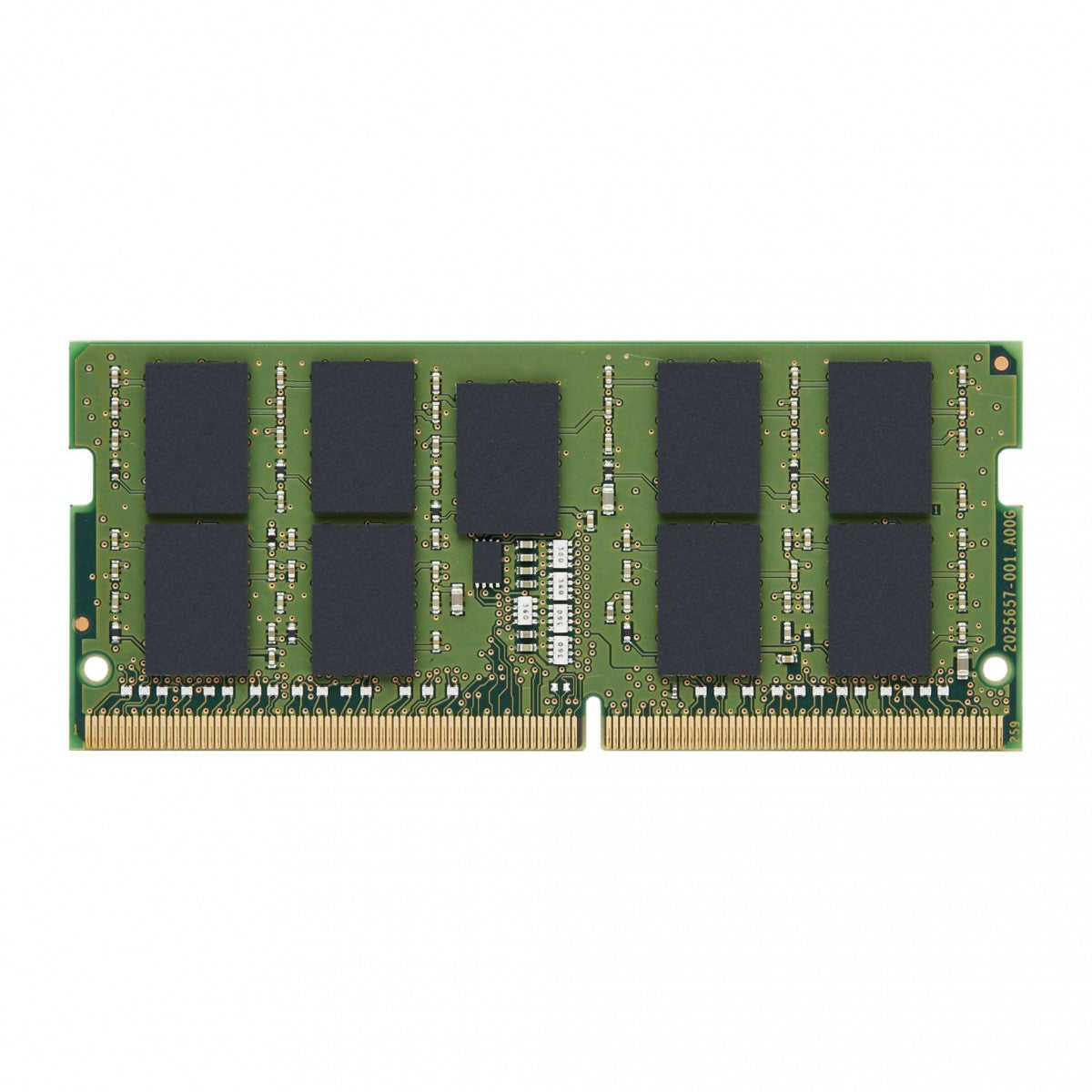 Kingston Technology KTD-PN426E/16G memory module 16 GB 1 x 16 GB DDR4 ECC