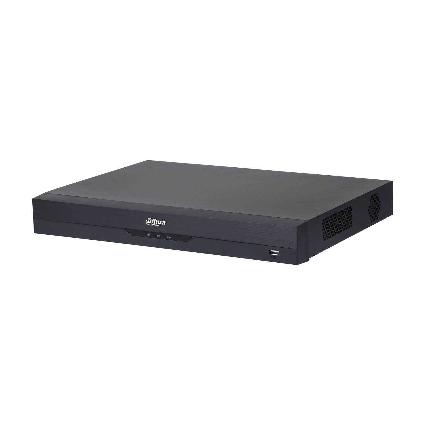 Dahua NVR4232-EI 32CH 1U 2HDDs WizSense Network Video Recorder