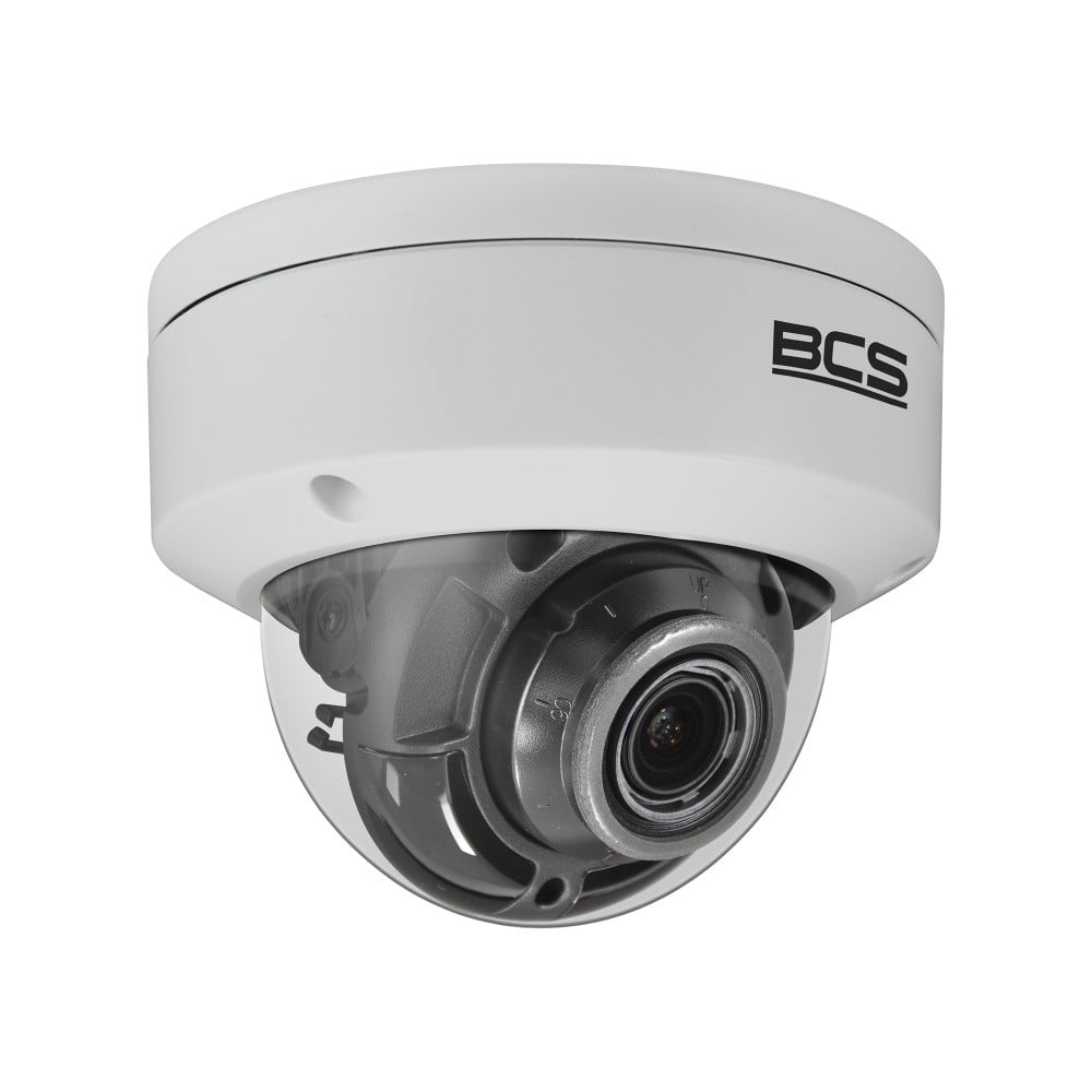 BCS BCS-V-DIP54VSR4-Ai2(2) IP Dome Camera 4MP with AcuSense Technology and IP67 Housing