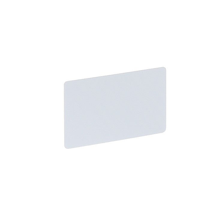 Dahua IC-S50 Mifare Classic Card, White, 86 x 54 x 0.8mm, 13.56MHz