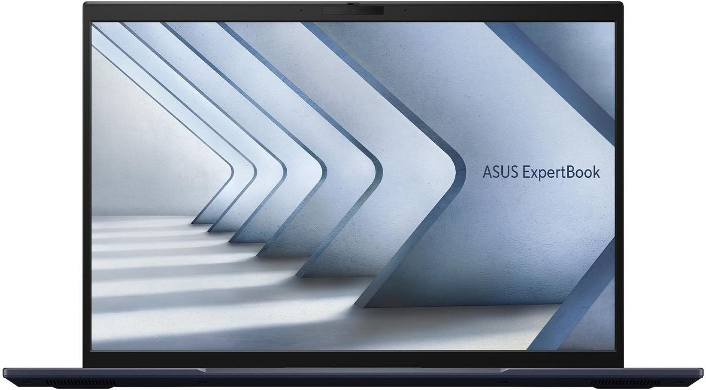 Asus ExpertBook Mainstream B5604CMA-Q90499X Core Ultra 5 125H 16GB 512GB 2280 PCIE G4 SSD 16.0 WUXGA(WU) 1920X1200 16:10 Win11 Pro
