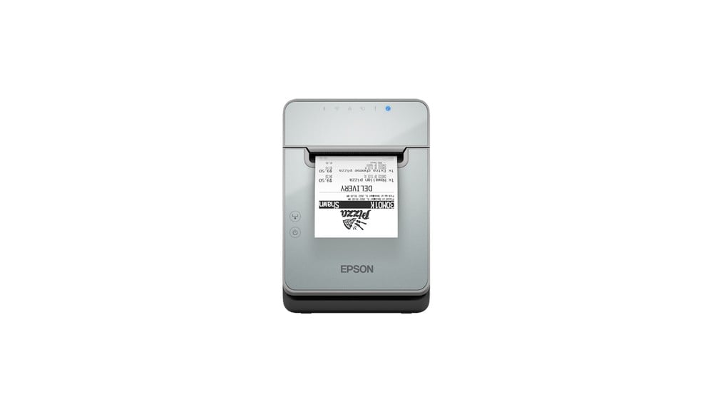 Epson TM-L100 (111) POS receipt printer 170mm/s 203 x 203 DPI USB LAN