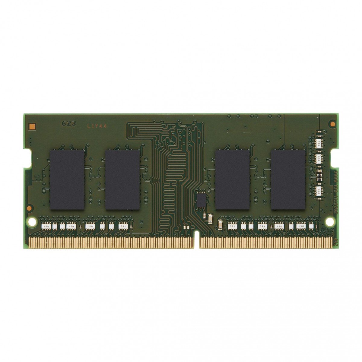 Kingston Technology ValueRAM memory module 4 GB 1 x 4 GB DDR4 3200 MT/s