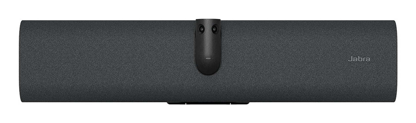 Jabra PanaCast 40 VBS Bar Only, UC VB, EMEA, Charger-C