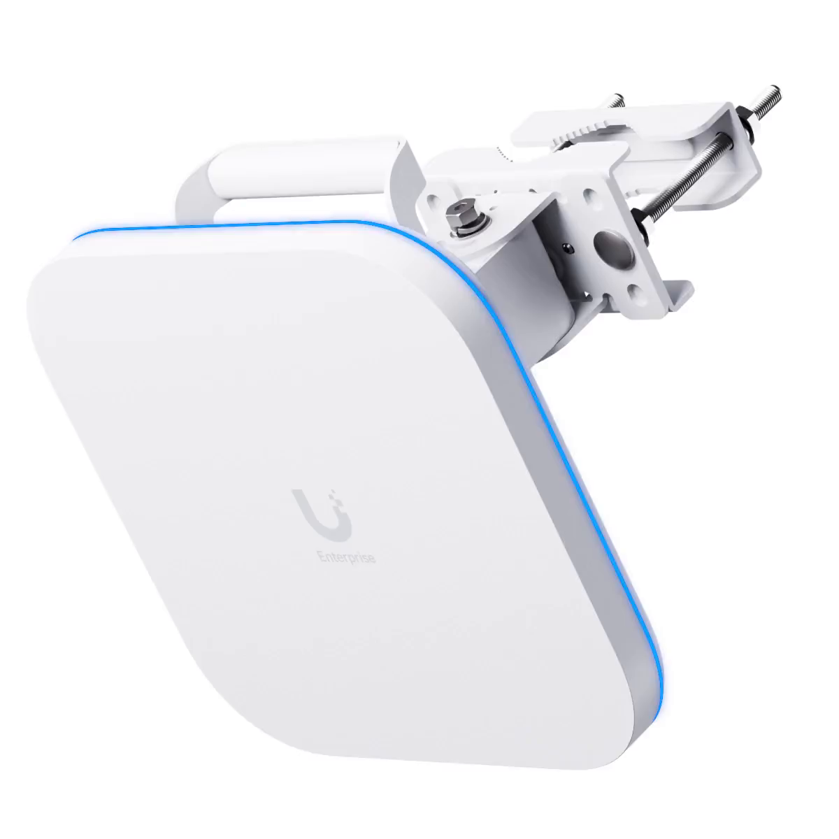 Ubiquiti E7 Campus 11500 Mbit/s White Power over Ethernet (PoE)