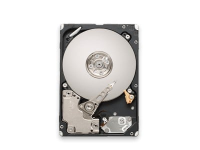 ThinkSystem 2.5" 1.2TB 10K SAS 12Gb Hot Swap 512n HDD