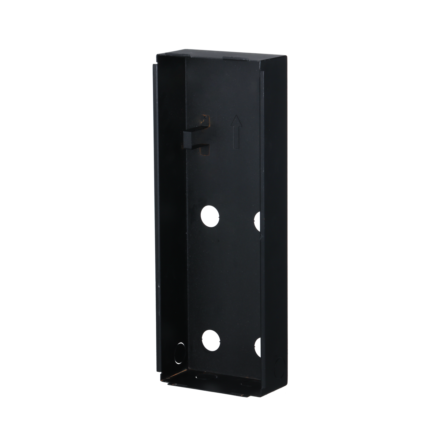 Dahua VTM121 Flush Mount Plate of 8 Inch Face Recognition Outdoor Station