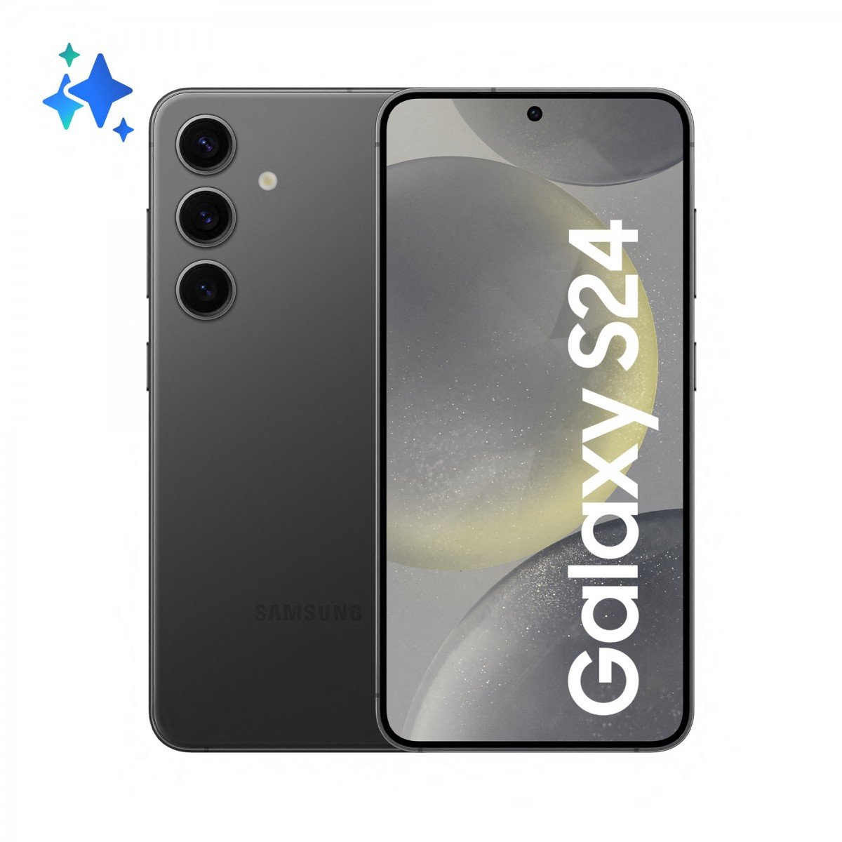 Samsung Galaxy S24 5G 8/256GB Black