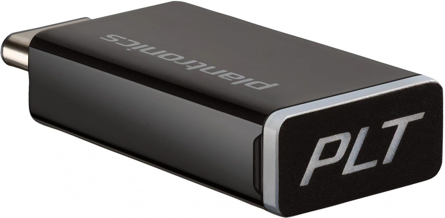Poly BT600 USB-C Bluetooth Adapter (Bagged) 85Q87AA
