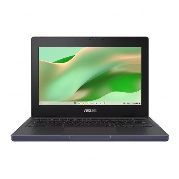 Asus Rugged Chromebook CR1104CGA-N00200 N100 8GB 64GB EMMC11.6 HD 1366X768 16:9 ChromeOS Enterprise