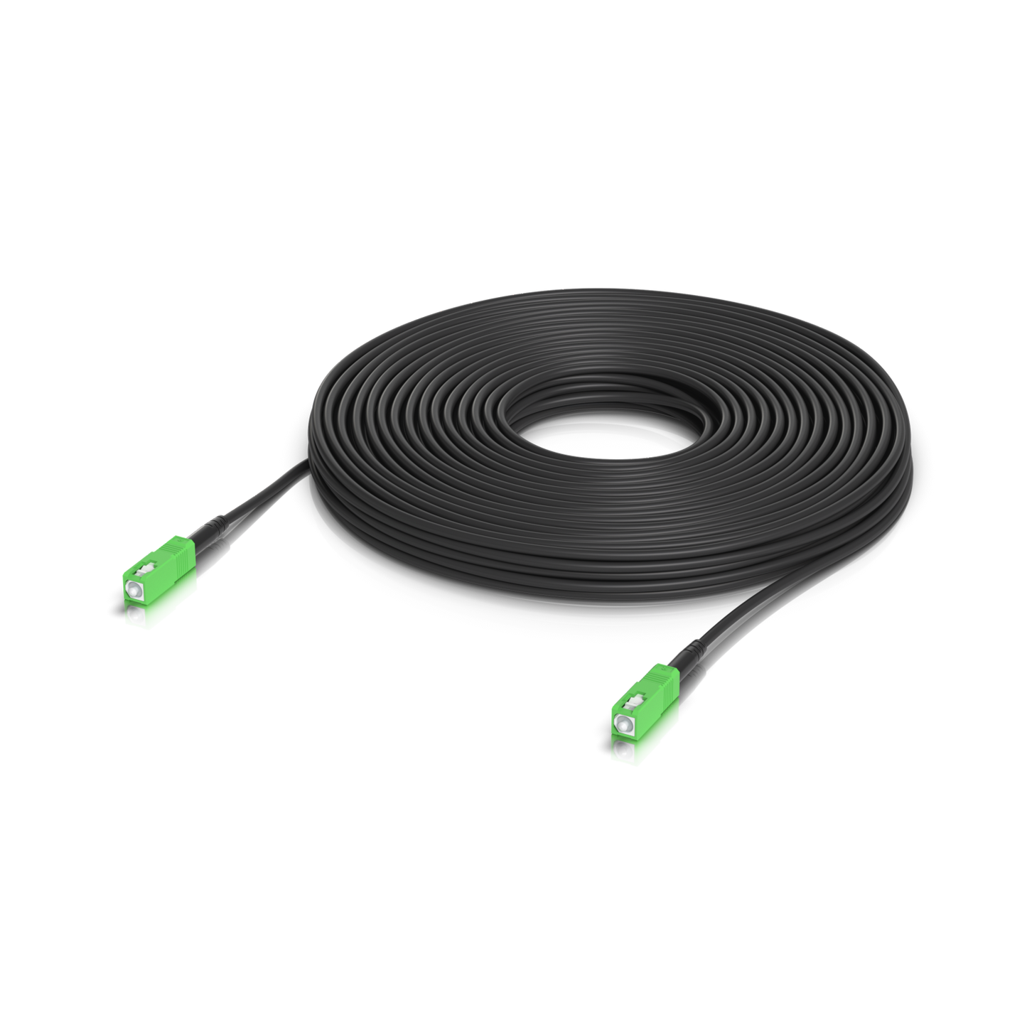 Ubiquiti UACC-OFC-S1-SASA-30M-O Preterminated Armored Outdoor APC Cable 30 m