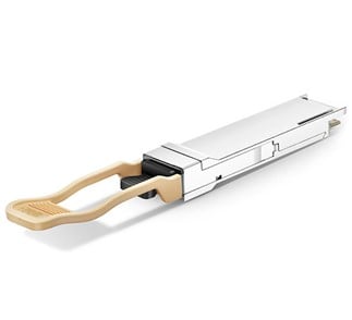 Compatible Huawei 100GBASE-SR4 850nm 100m DOM MPO-12/UPC MMF Optical Transceiver Module