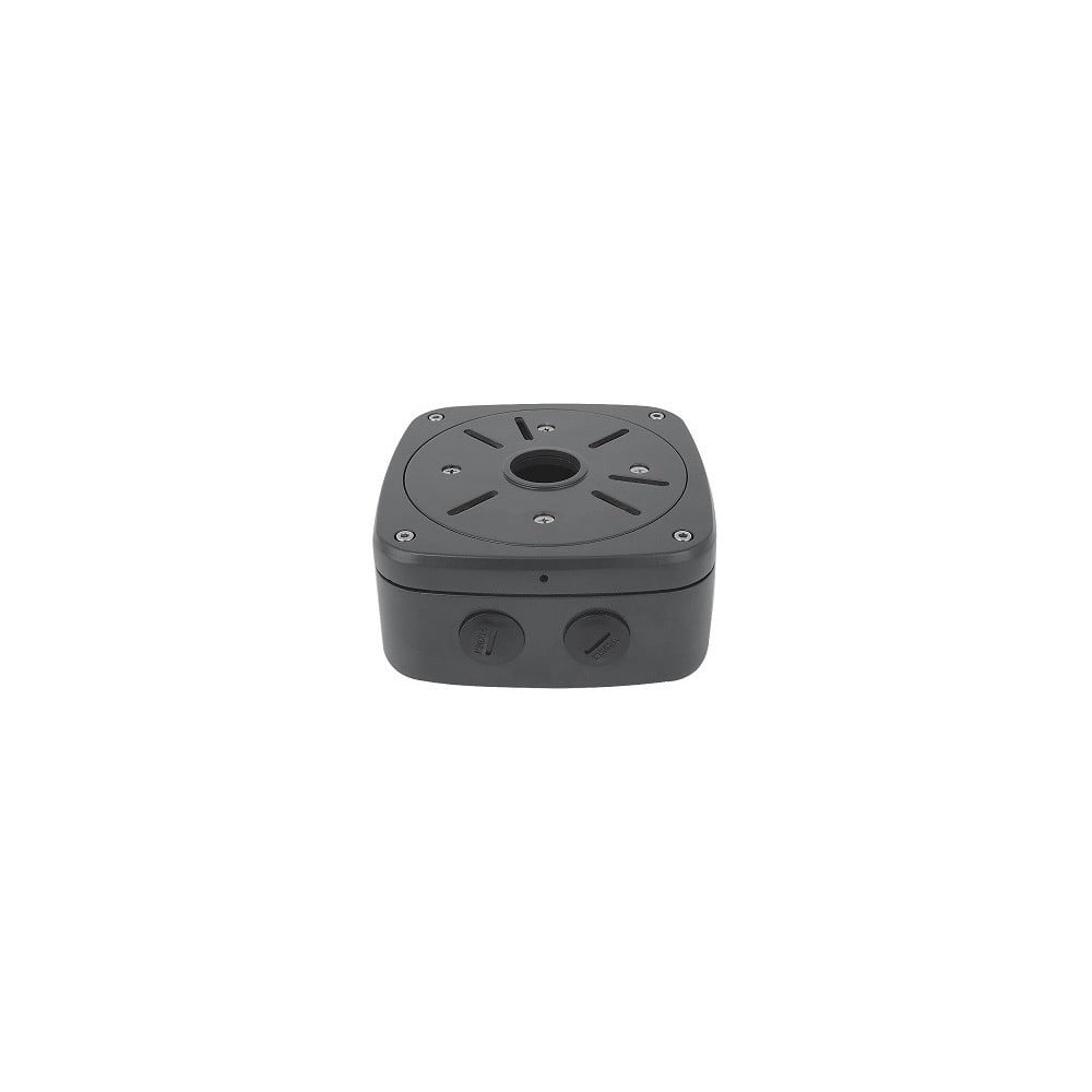 BCS BCS-ATU-G Universal mounting box for BCS cameras Ø130mm