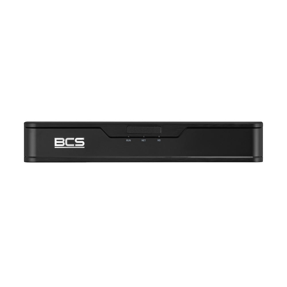 BCS BCS-P-NVR1601-4KE-III 16-Channel IP Recorder 8MP with 4K HDMI Output