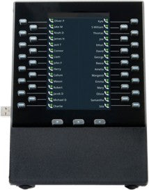 Poly VVX EM50 Expansion Module 85X07AA