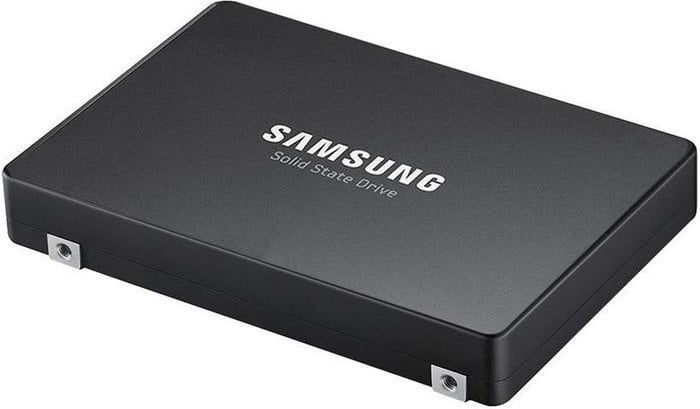 Samsung PM9A3 7.68TB 2.5" U.2 SSD PCIe 4.0 x4 Read Intensive DWPD 1 MZQL27T6HBLA-00A07