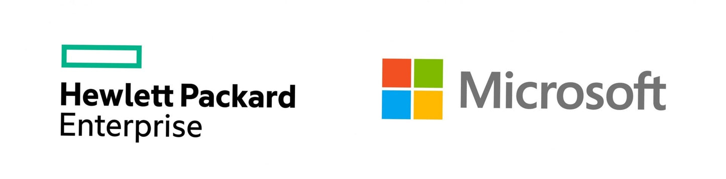 HPE Microsoft Windows Server 2025 16-core Standard Additional License WW SW