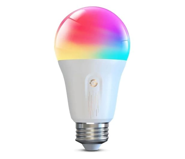 Govee H6009 Light bulb | RGBW smart bulb | Wi-Fi, Bluetooth