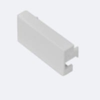 Blind Adapter 22,5×45 mm