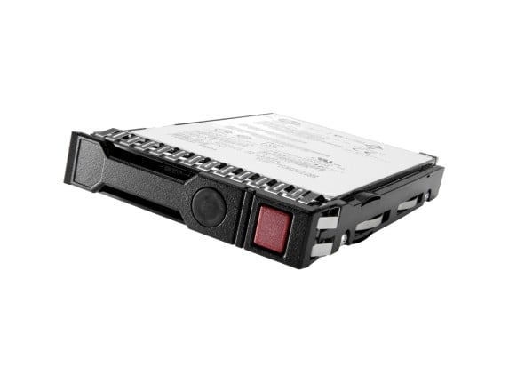 861754-B21 - 3.5" - 6000 GB - 7200 RPM