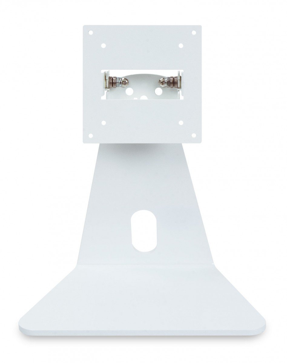 Planet NMS-ST LCD stand for NMS-1000V series (VESA 75/100, Adjustable display angle, Material: Heavy-duty steel, support up to 10kg)