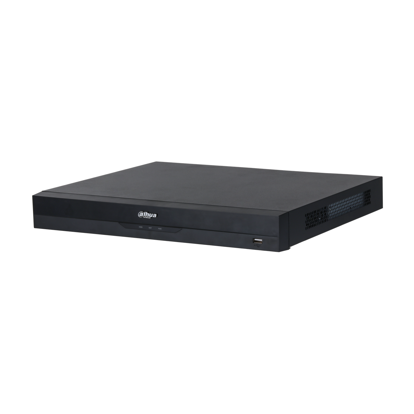 Dahua NVR5216-16P-EI Dahua 16CH 2HDD 1U Network Video Recorder