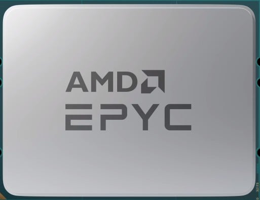AMD EPYC MILAN 64-CORE 7713 Processor