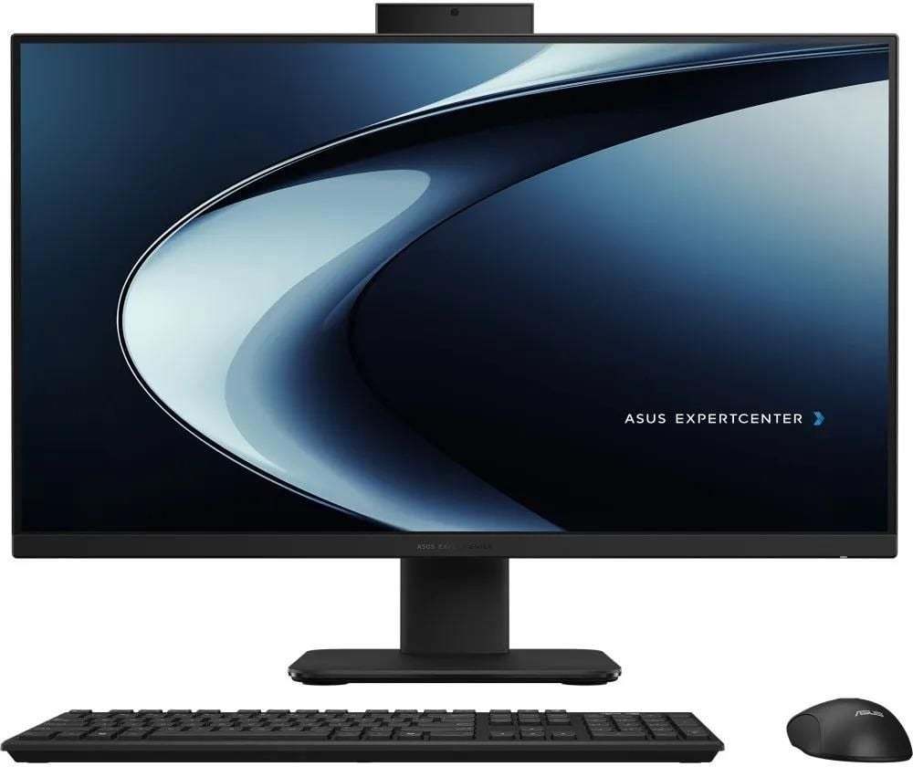 Asus ExpertCenter AIO Mainstream P470VAK-BPE100X i7-13620H 16GB 512GB PCIE G4 SSD 27" FHD 1920X1080 16:9 Win11 Pro