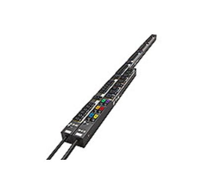 EPDU BA 0U (C14 10A 1P)16XC13