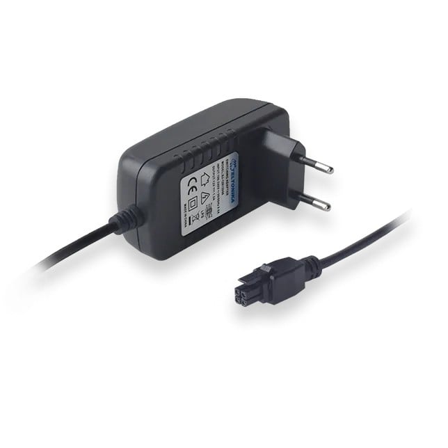 Teltonika EU power supply, 24W
