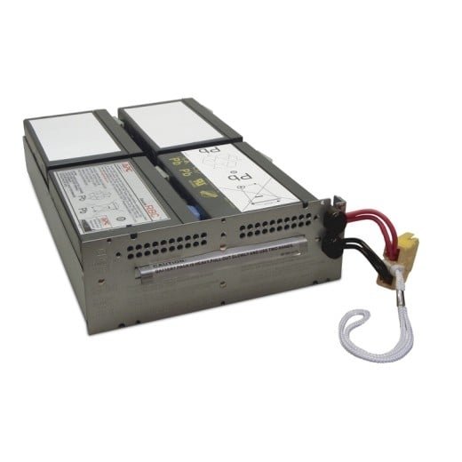 APC APCRBC133 – UPS Replacement Battery (Sealed Lead Acid, VRLA)