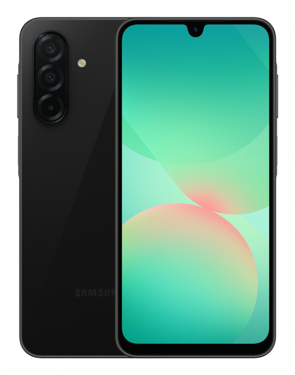 Samsung Galaxy A26 5G A266 Dual Sim 8GB RAM 256GB - Black