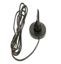 Zebra EVM AN2010 Dual Band 802.11 A/B/G/N Antenna with 2dBi, RPSMA Connector, Magnetic Mount - 2.9m