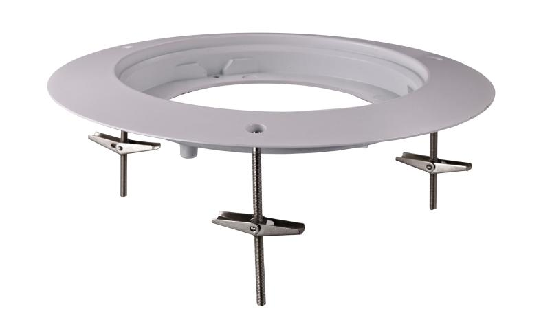 Hikvision DS-1249ZJ In-ceiling mount