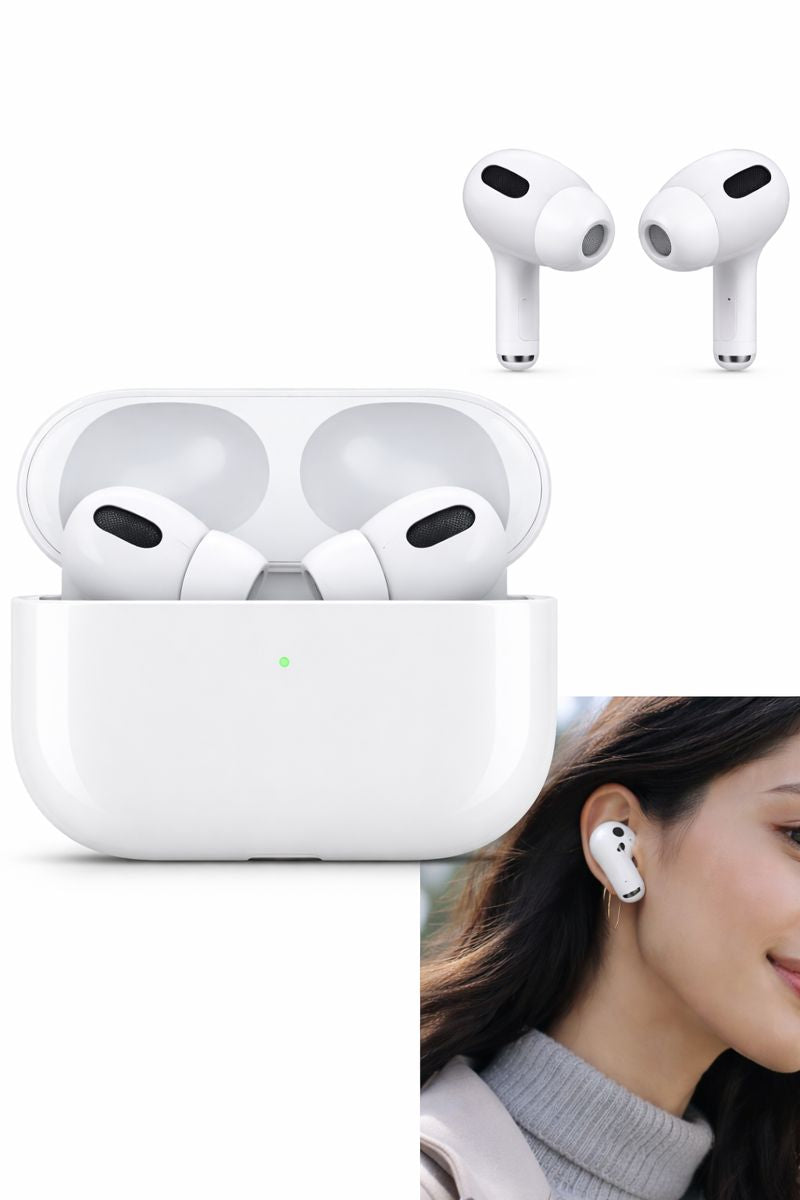 Apple AirPods Pro 3