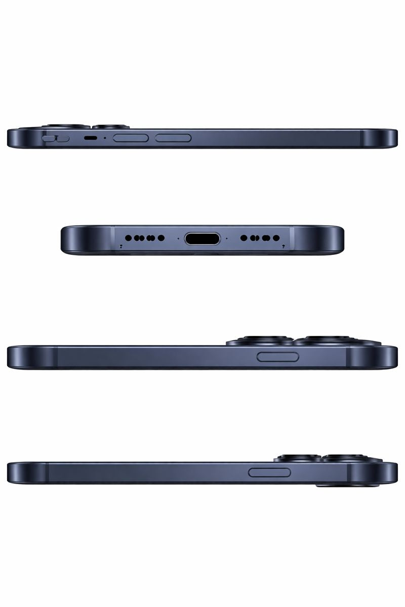 Apple iPhone 17 Pro 512GB Deep Blue