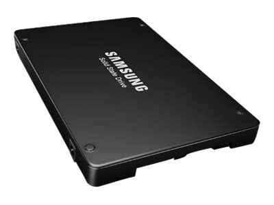 Samsung PM1643a 3.84TB 2.5" SSD SAS 12G DWPD 1 MZILT3T8HBLS-00007