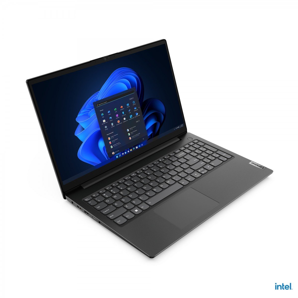 Lenovo V15 G4 IRU 15,6'' FHD 250N Intel Core i3-1315U 16GB RAM 512GB SSD Keyboard ENG Euro W11P pl 3YOS
